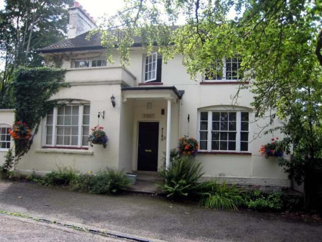 Bluebell House Ξενοδοχείο Γουίνσδορ Εξωτερικό φωτογραφία