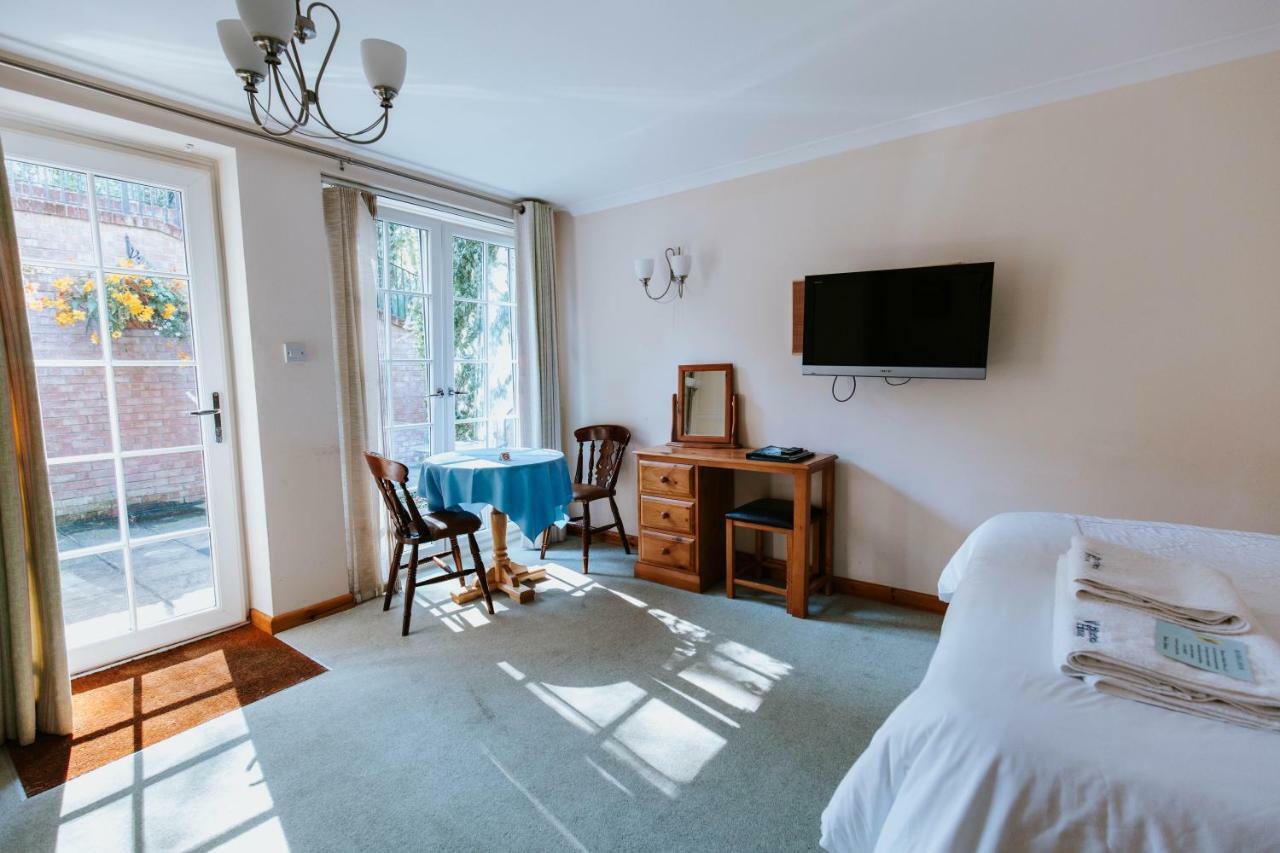 Bluebell House Ξενοδοχείο Γουίνσδορ Εξωτερικό φωτογραφία