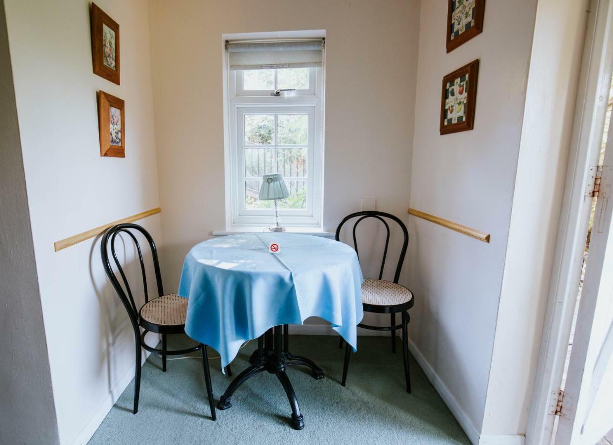 Bluebell House Ξενοδοχείο Γουίνσδορ Εξωτερικό φωτογραφία