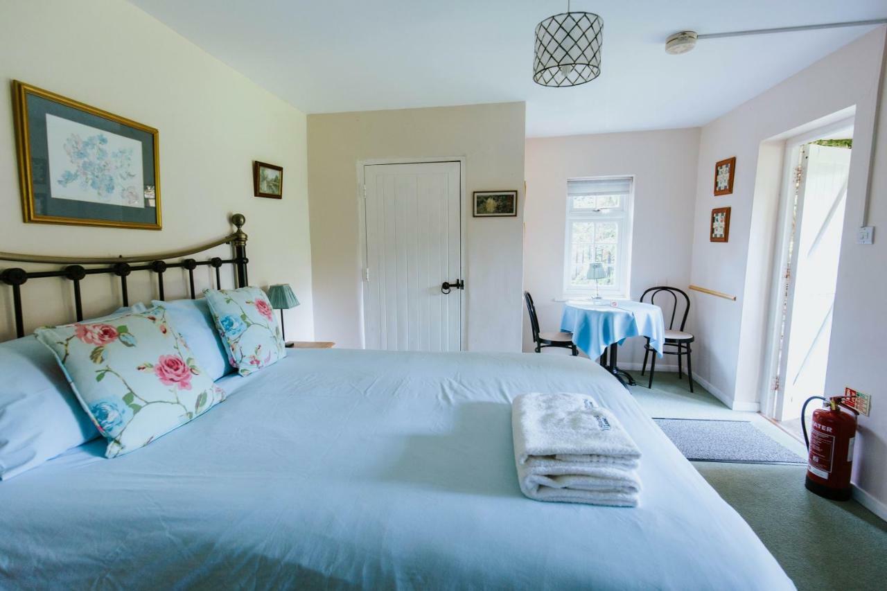 Bluebell House Ξενοδοχείο Γουίνσδορ Εξωτερικό φωτογραφία