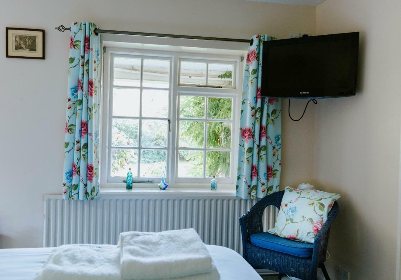 Bluebell House Ξενοδοχείο Γουίνσδορ Εξωτερικό φωτογραφία
