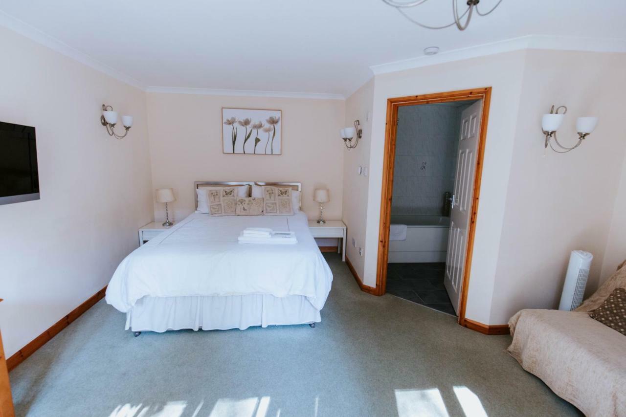 Bluebell House Ξενοδοχείο Γουίνσδορ Εξωτερικό φωτογραφία