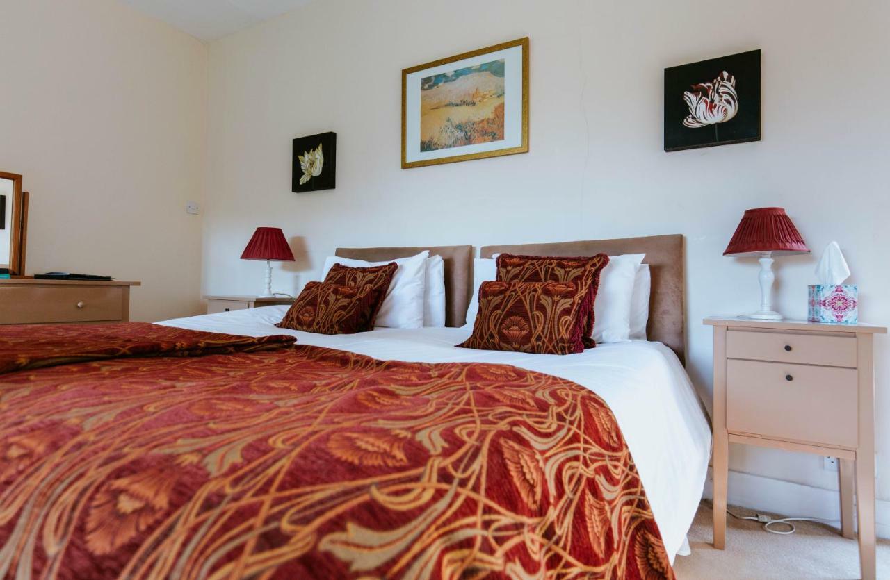 Bluebell House Ξενοδοχείο Γουίνσδορ Εξωτερικό φωτογραφία